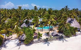 Boutique Hotel Matlai